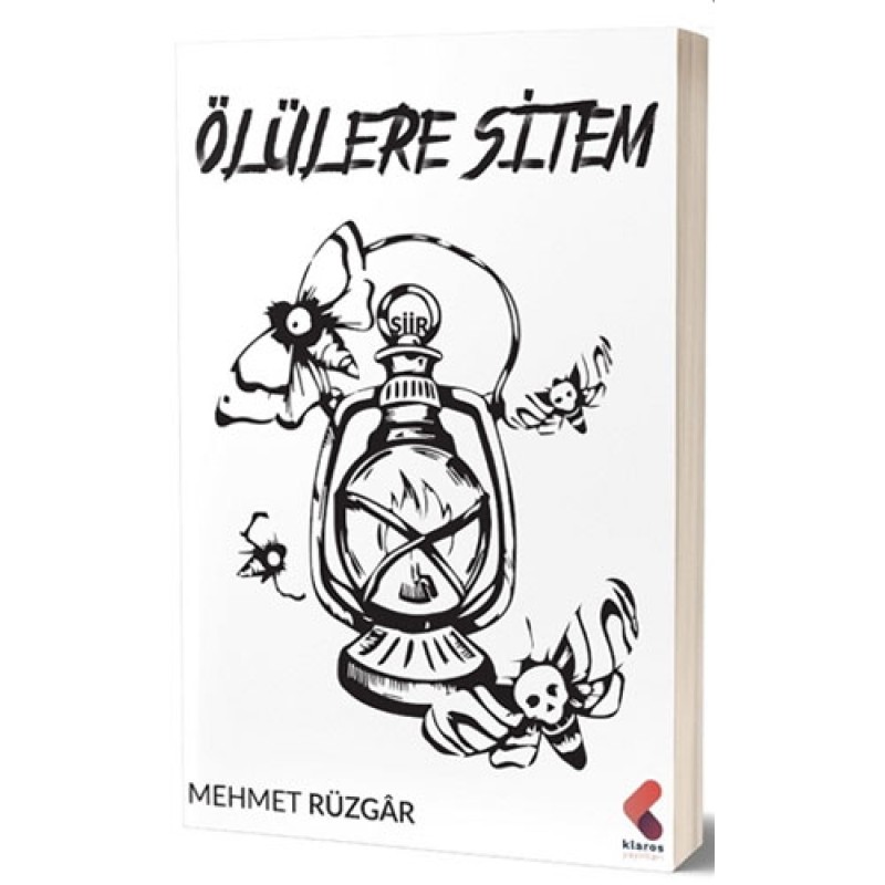 Ölülere Sitem Ölülere Sitem