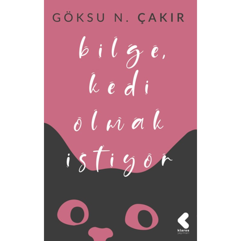 Bilge Kedi Olmak İstiyor Bilge Kedi Olmak İstiyor