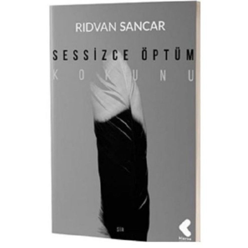 Sessizce Öptüm Kokunu Sessizce Öptüm Kokunu