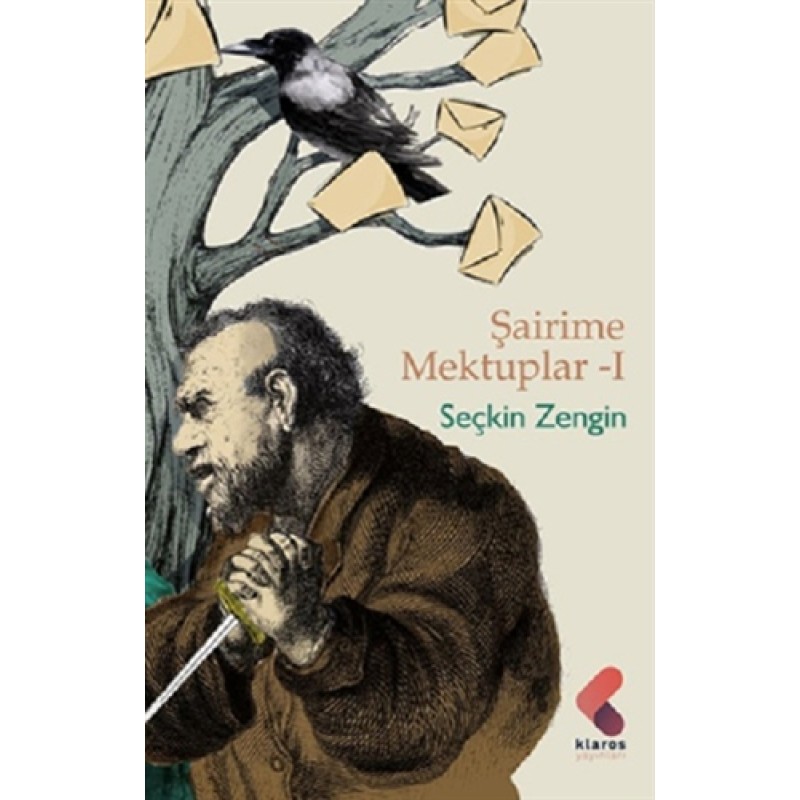 Şairime Mektuplar - 1 Şairime Mektuplar - 1