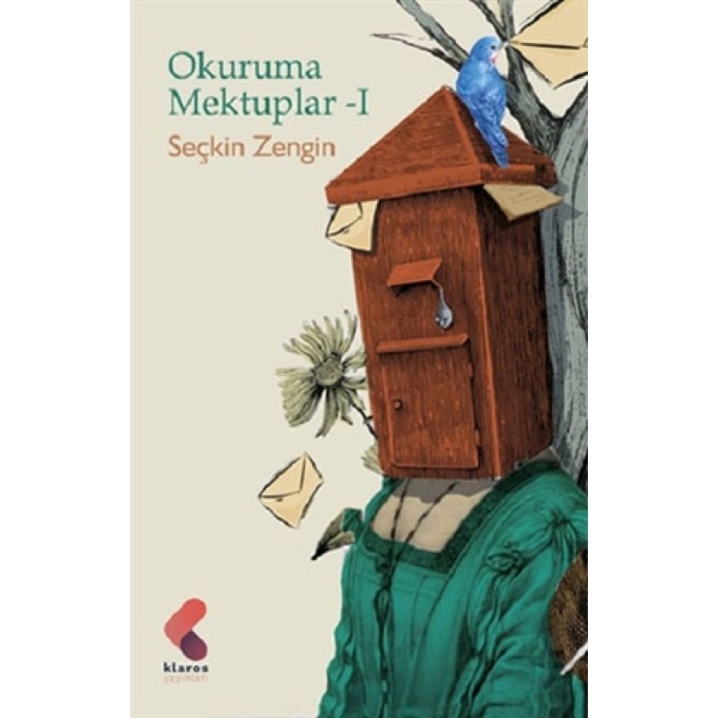 Okuruma Mektuplar - 1 Okuruma Mektuplar - 1