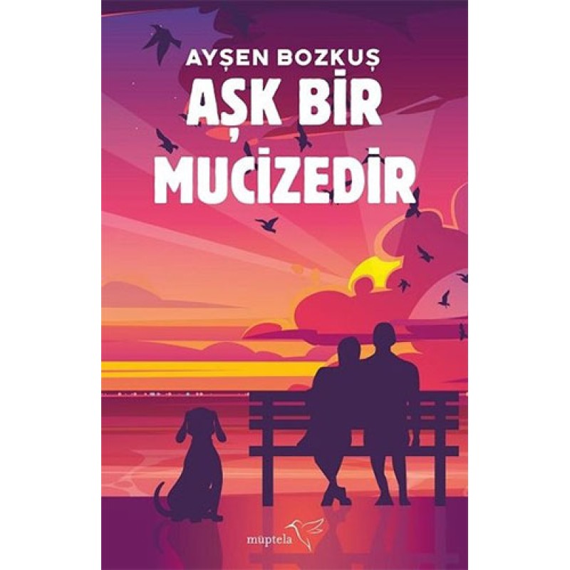 Aşk Bir Mucizedir Aşk Bir Mucizedir