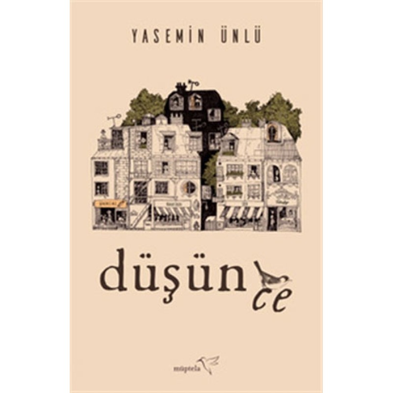 Düşünce