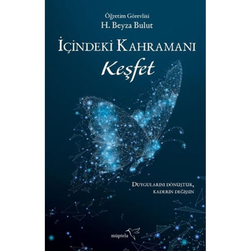 İçindeki Kahramanı Keşfet İçindeki Kahramanı Keşfet