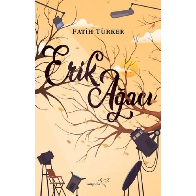 Erik Ağacı Erik Ağacı
