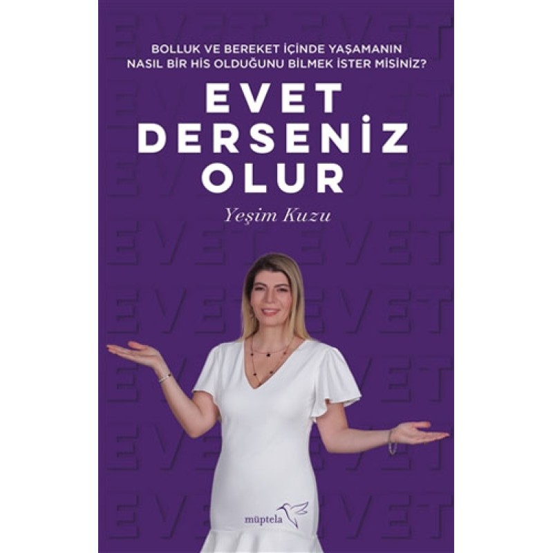 Evet Derseniz Olur