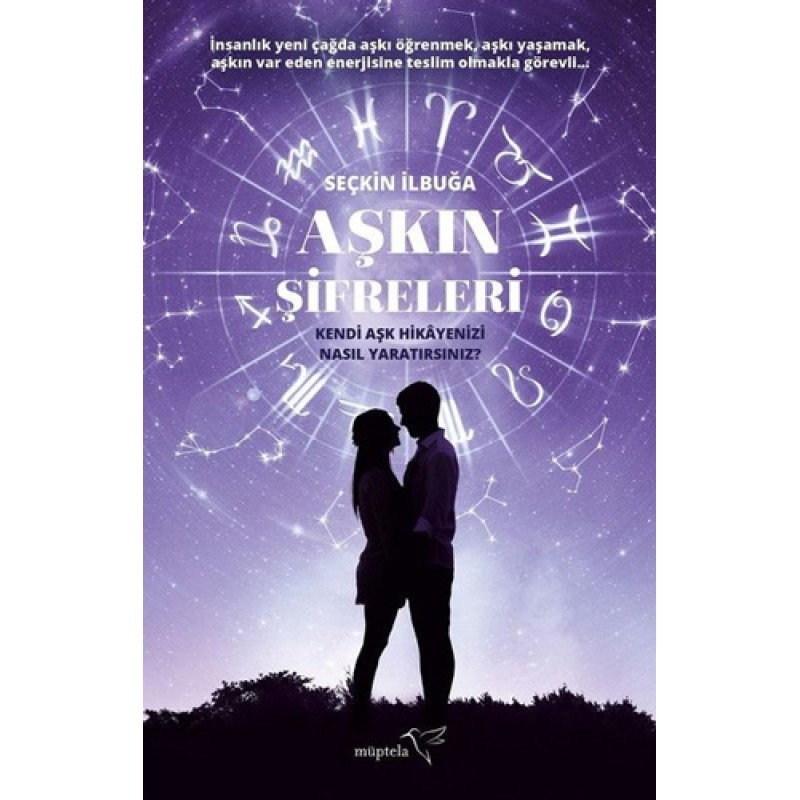 Aşkın Şifreleri
