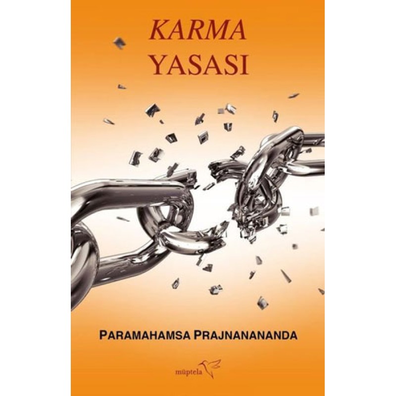 Karma Yasası Karma Yasası