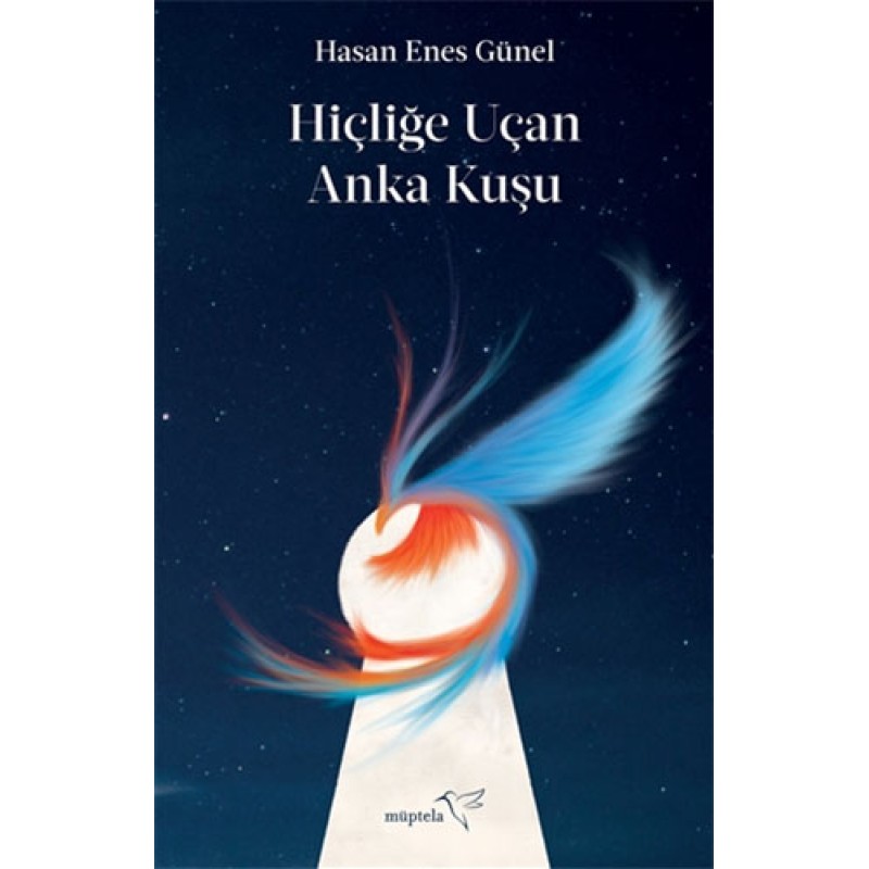 Hiçliğe Uçan Anka Kuşu Hiçliğe Uçan Anka Kuşu