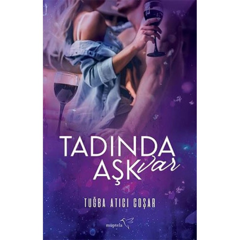 Tadında Aşk Var Tadında Aşk Var