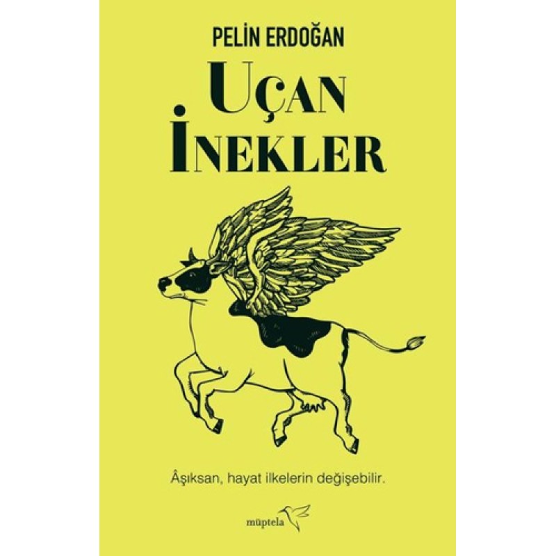 Uçan İnekler Uçan İnekler