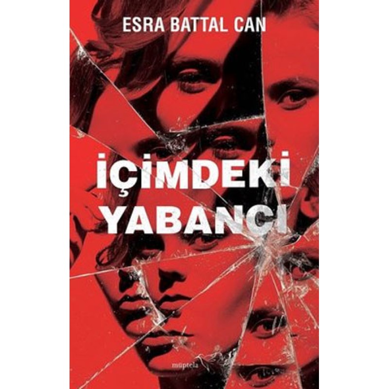 İçimdeki Yabancı İçimdeki Yabancı
