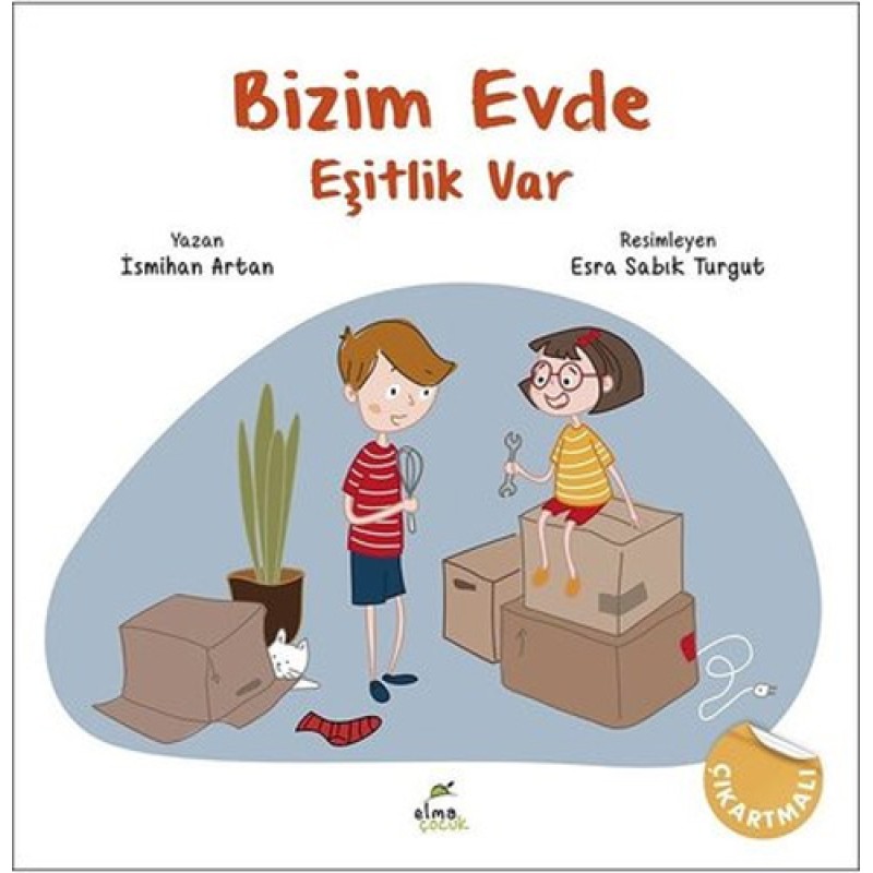Bizim Evde Eşitlik Var Bizim Evde Eşitlik Var