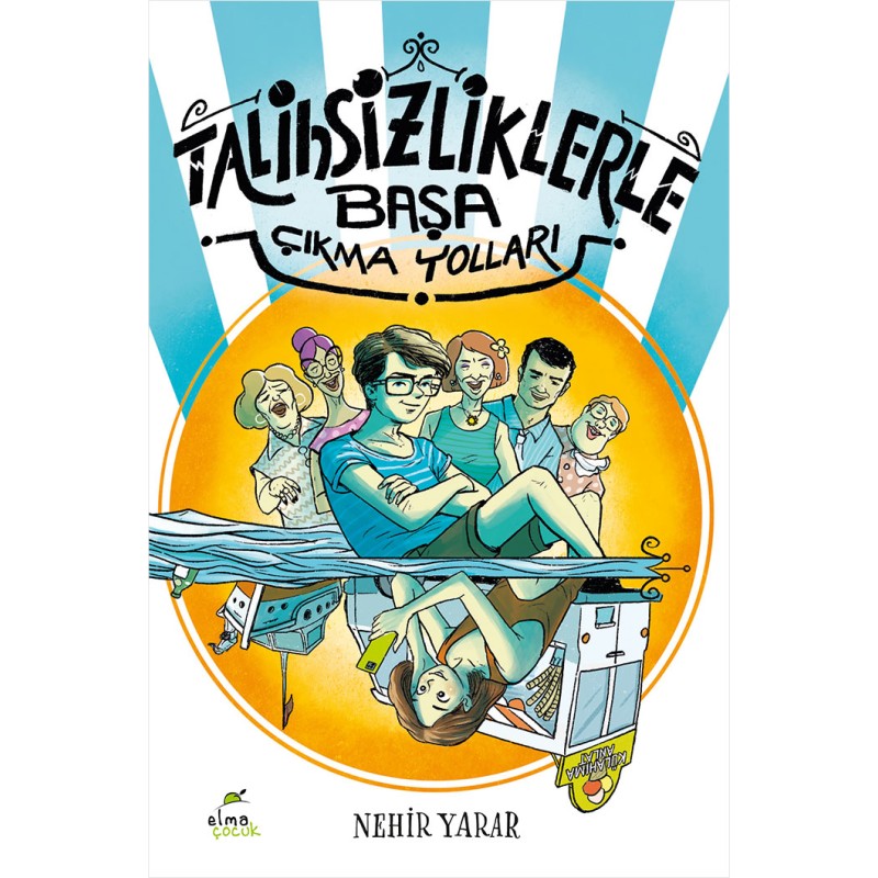 Talihsizliklerle Başa Çıkma Yolları Talihsizliklerle Başa Çıkma Yolları