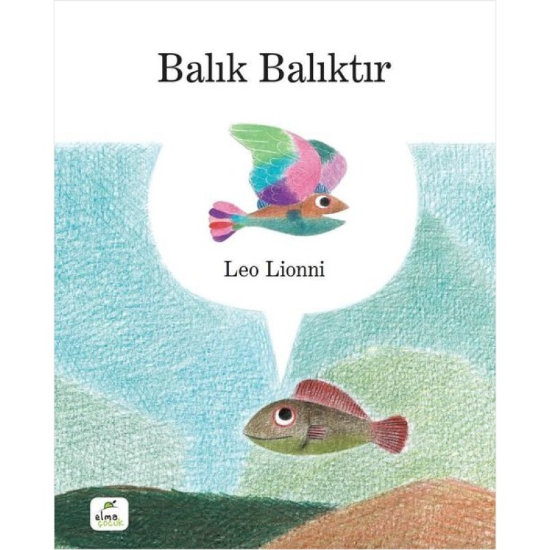 Balık Balıktır (Ciltli) Balık Balıktır (Ciltli)