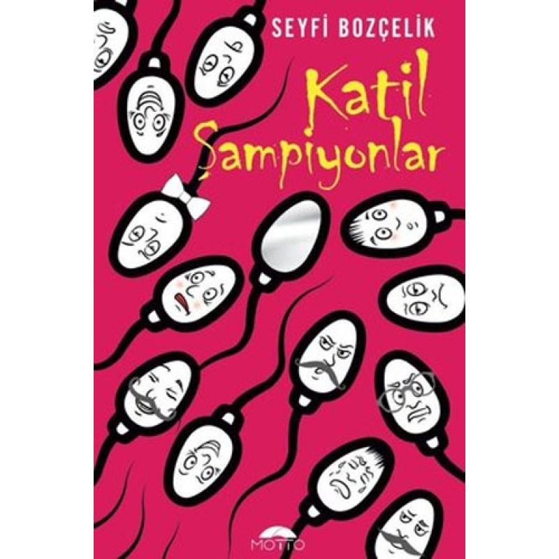 Katil Şampiyonlar Katil Şampiyonlar