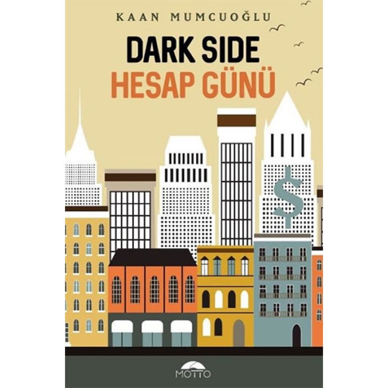 Darkside - Hesap Günü Darkside - Hesap Günü
