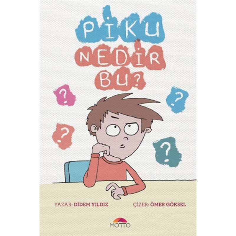 Piku Nedir Bu? Piku Nedir Bu?