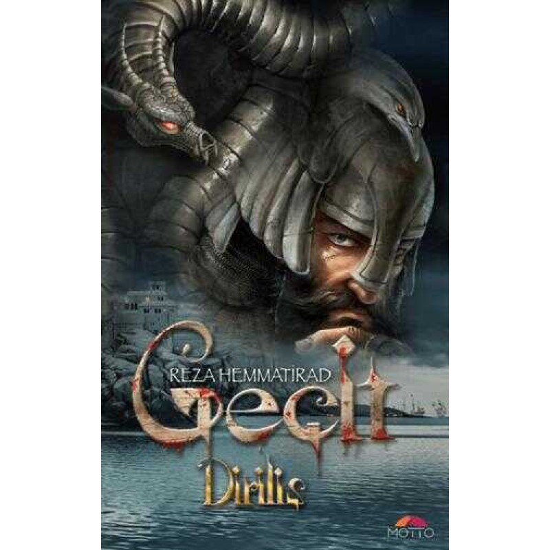 Geçit - Diriliş