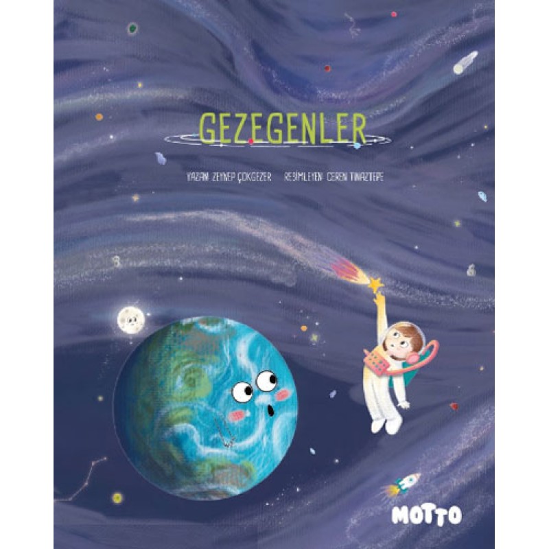 Gezegenler Gezegenler