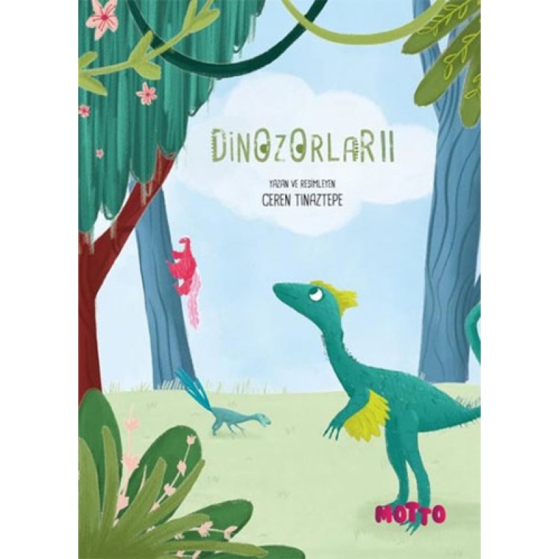 Dinozorlar II