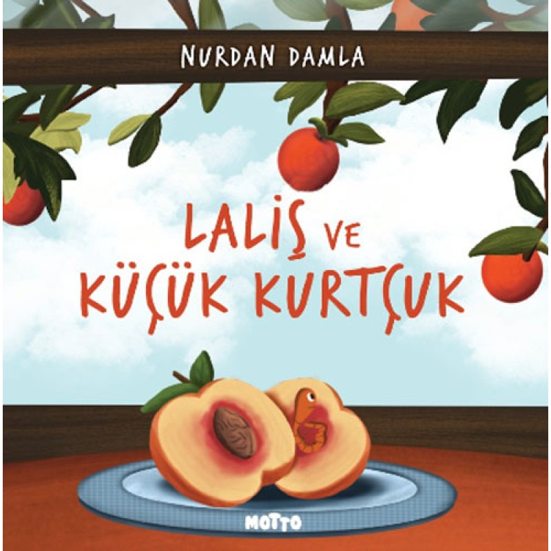 Laliş ve Küçük Kurtçuk Laliş ve Küçük Kurtçuk