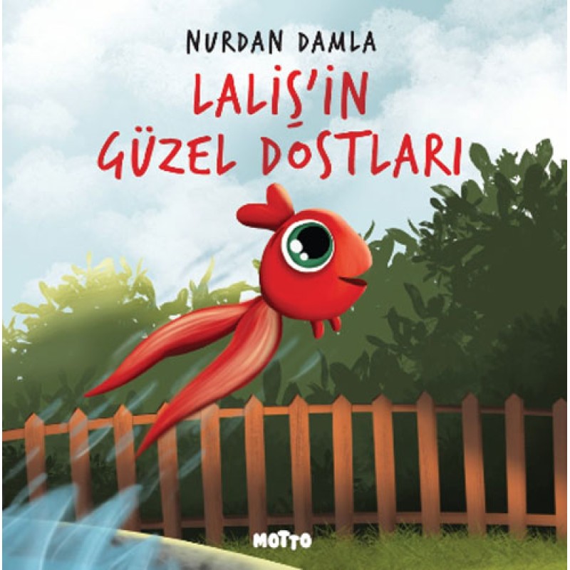 Laliş'in Güzel Dostları