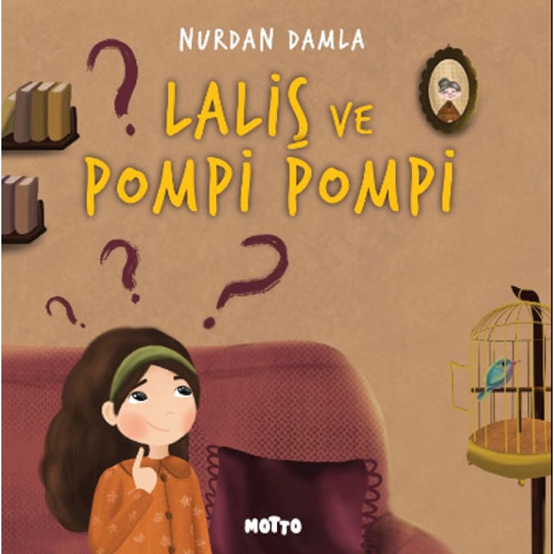 Laliş ve Pompi Pompi Laliş ve Pompi Pompi