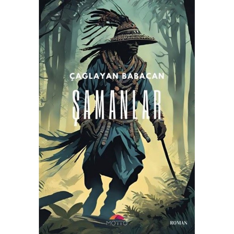 Şamanlar