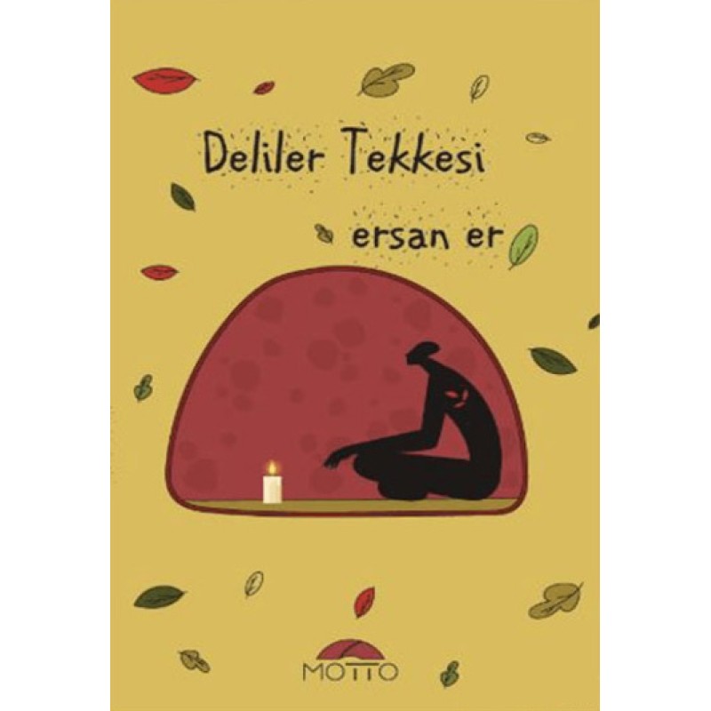 Deliler Tekkesi Deliler Tekkesi