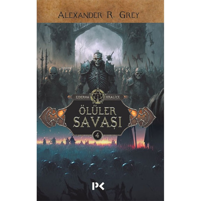 Ölüler Savaşı Ölüler Savaşı