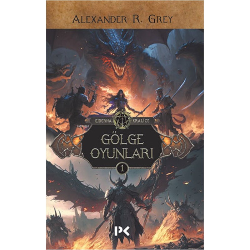 Gölge Oyunları Gölge Oyunları