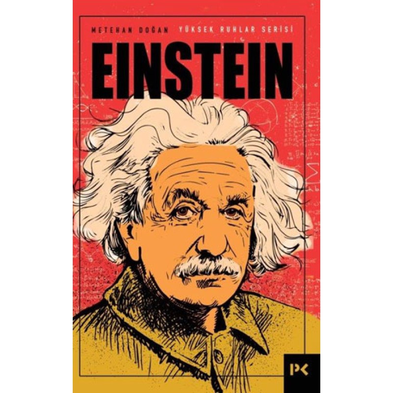 Einstein - Yüksek Ruhlar Serisi