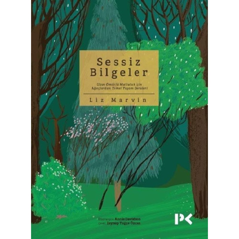Sessiz Bilgeler