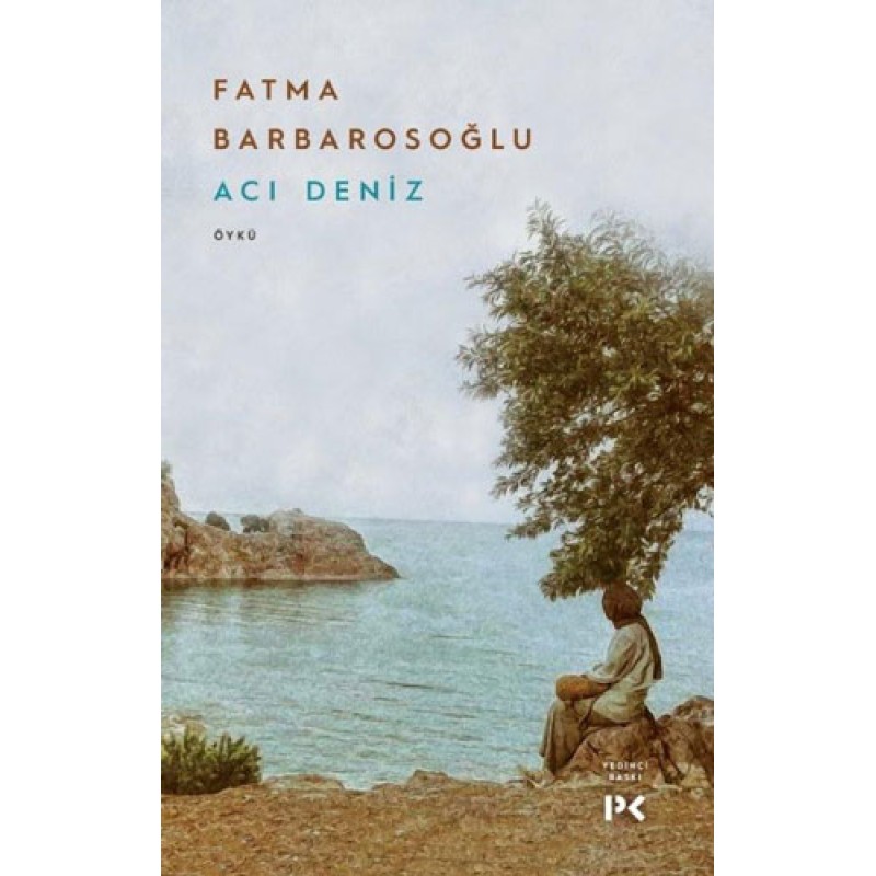 Acı Deniz Acı Deniz