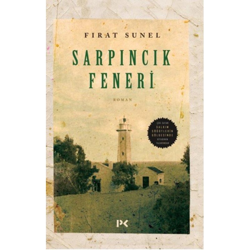 Sarpıncık Feneri Sarpıncık Feneri