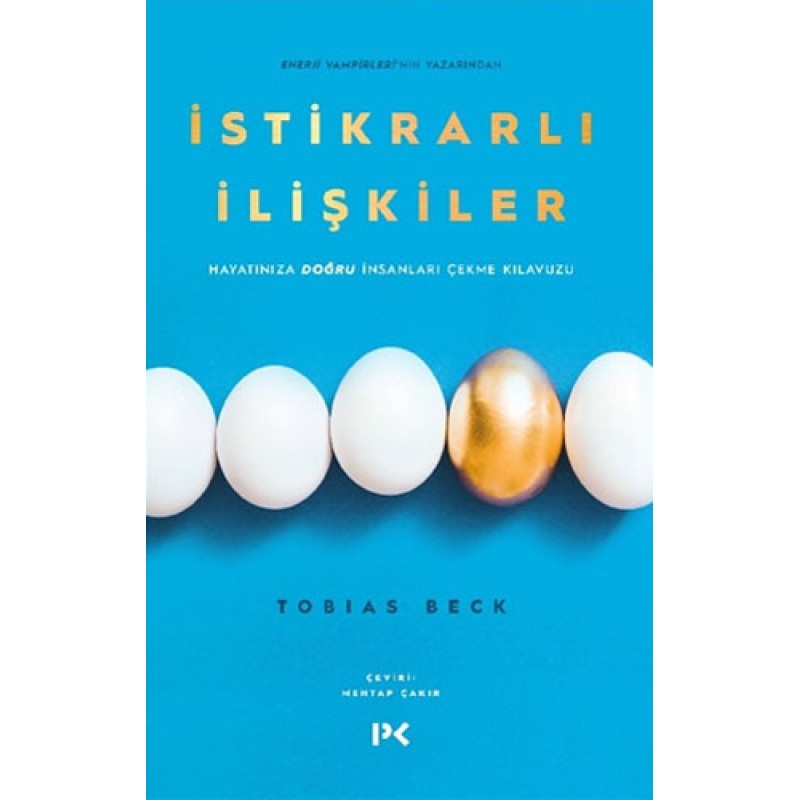 İstikrarlı İlişkiler İstikrarlı İlişkiler