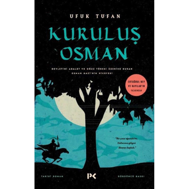 Kuruluş Osman Kuruluş Osman