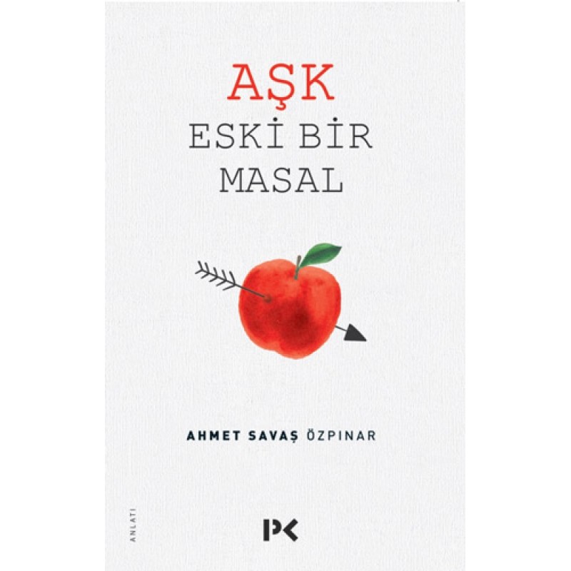 Aşk Eski Bir Masal