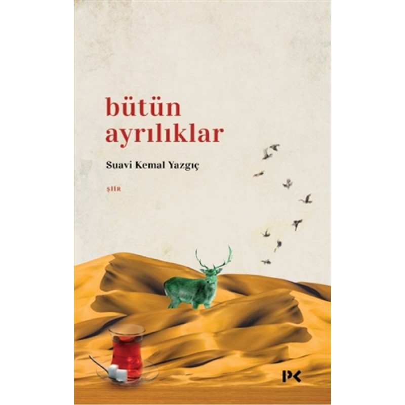 Bütün Ayrılıklar Bütün Ayrılıklar