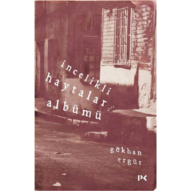İncelikli Haytalar Albümü İncelikli Haytalar Albümü