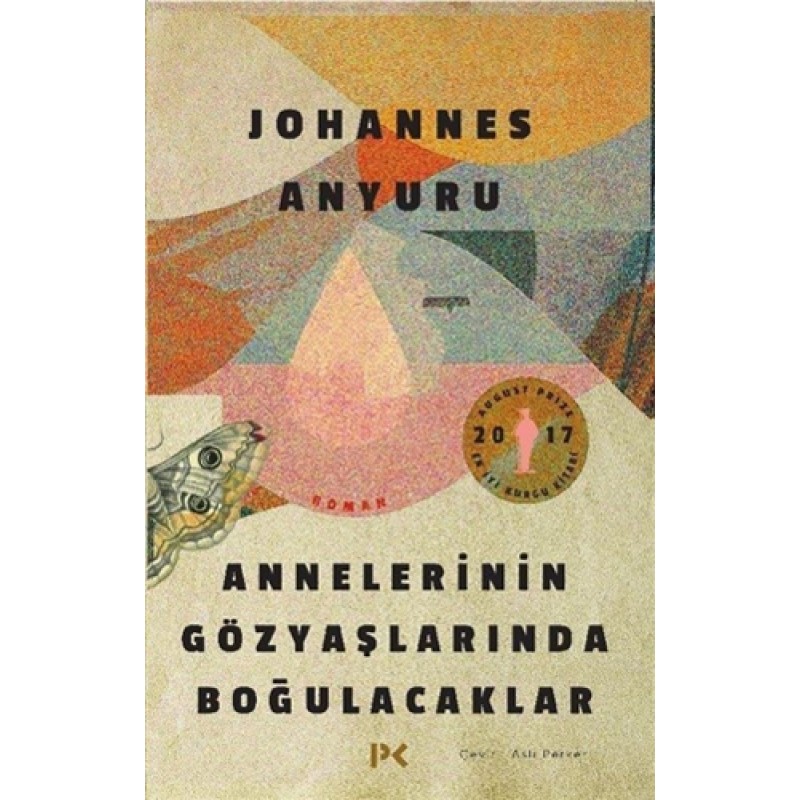 Annelerinin Gözyaşlarında Boğulacaklar Annelerinin Gözyaşlarında Boğulacaklar