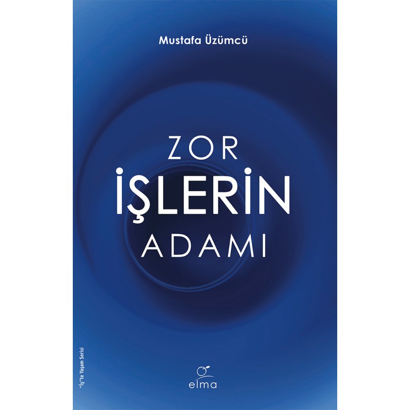 Zor İşlerin Adamı Zor İşlerin Adamı