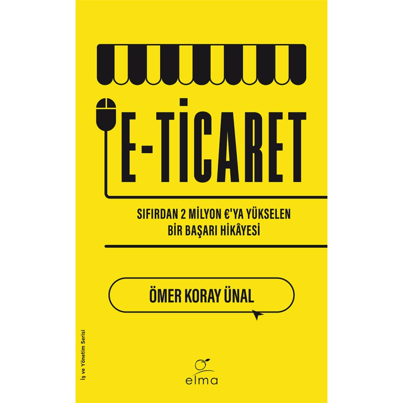 E-Ticaret E-Ticaret