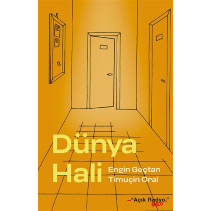 Dünya Hali Dünya Hali