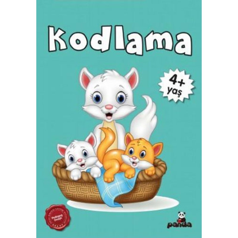 Kodlama +4 Yaş