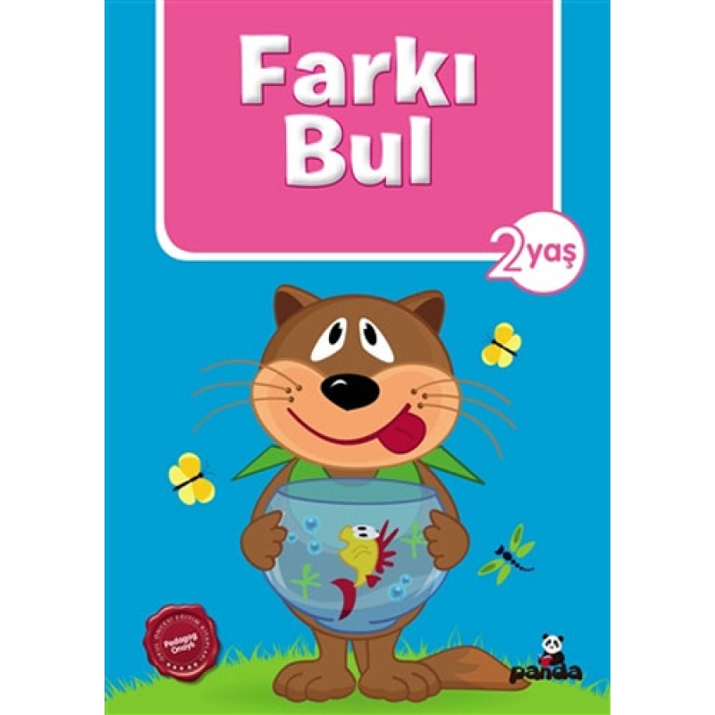 Farkı Bul +2 Yaş Farkı Bul +2 Yaş