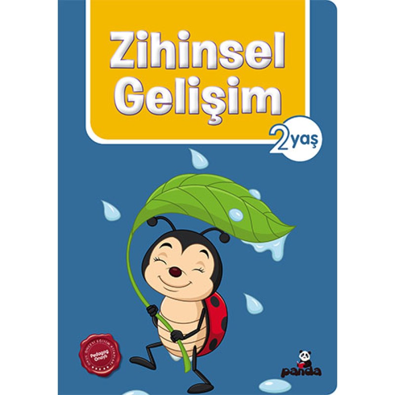 Zihinsel Gelişim (2 Yaş)
