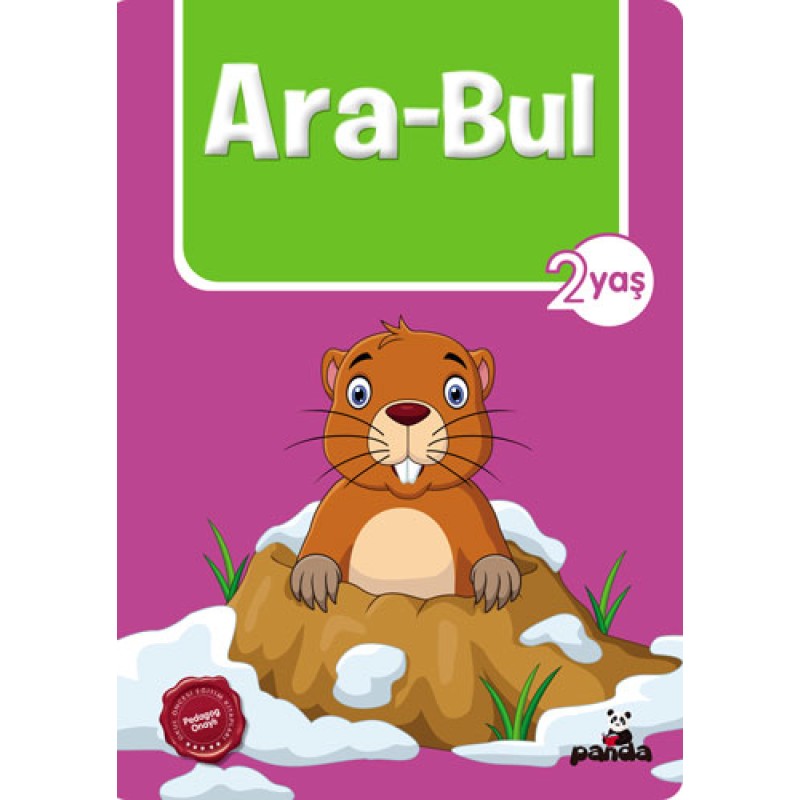 Ara - Bul (2 Yaş)