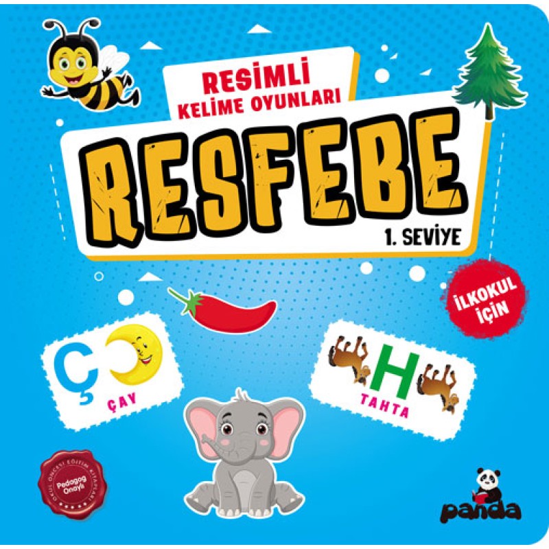 Resfebe 1. Seviye Resfebe 1. Seviye
